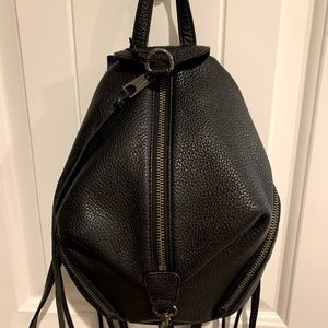 Rebecca Minkoff Mini Julian Backpack